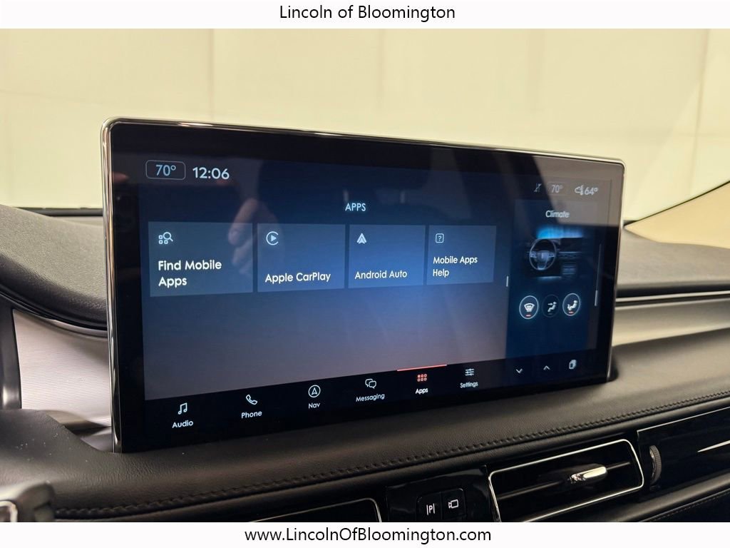 Used 2023 Lincoln Nautilus AWD w/ Premium Package image 42
