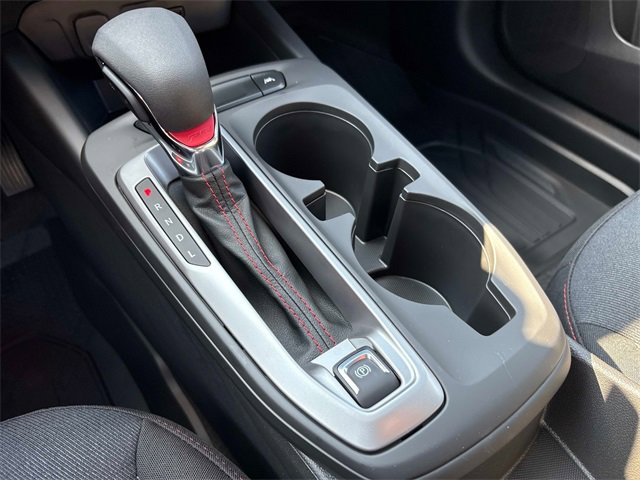 New 2026 Chevrolet Trax RS w/ Driver Confidence Package image 31