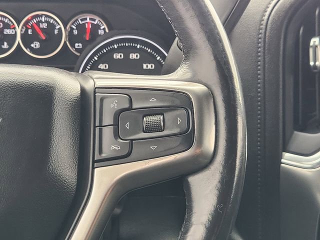 Used 2020 Chevrolet Silverado 1500 LT w/ Texas Edition image 28