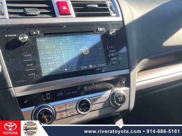 Used 2015 Subaru Outback 2.5i Limited AWD/4WD image 27