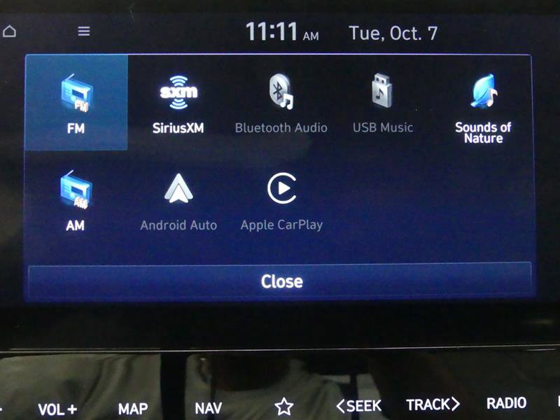 Used 2024 Hyundai Tucson Limited image 13