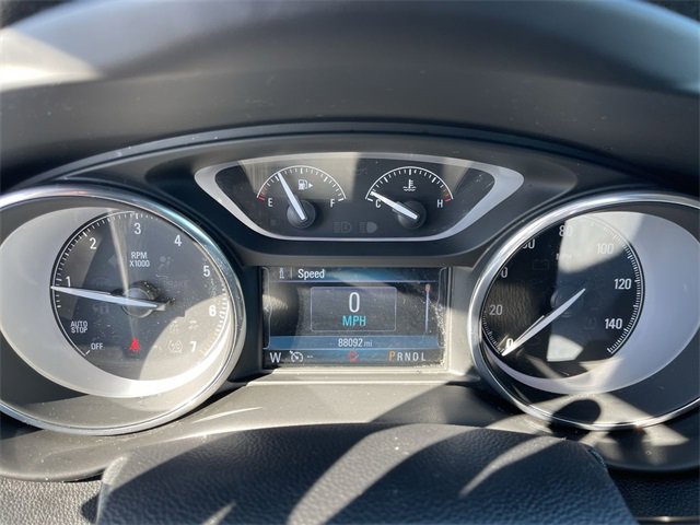 Used 2020 Buick Envision Essence image 15