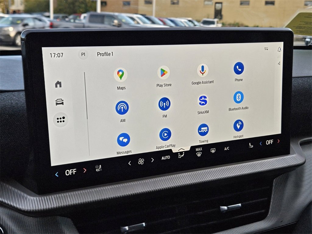 New 2026 Ford Explorer Active image 20