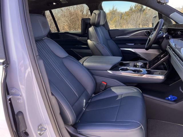 New 2026 Cadillac Escalade IQ Sport 2 AWD/4WD image 21