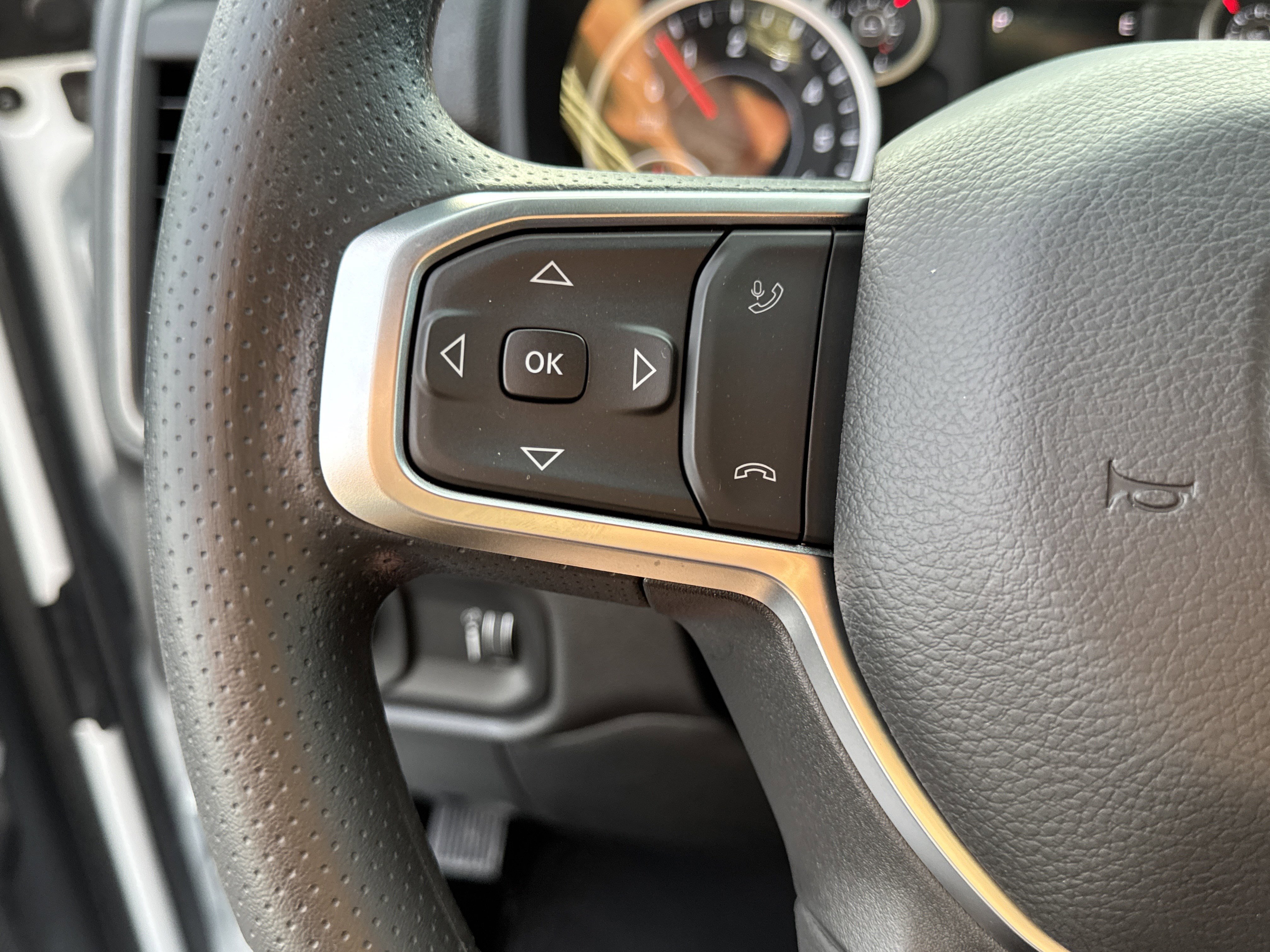 New 2026 RAM 2500 Tradesman AWD/4WD image 29