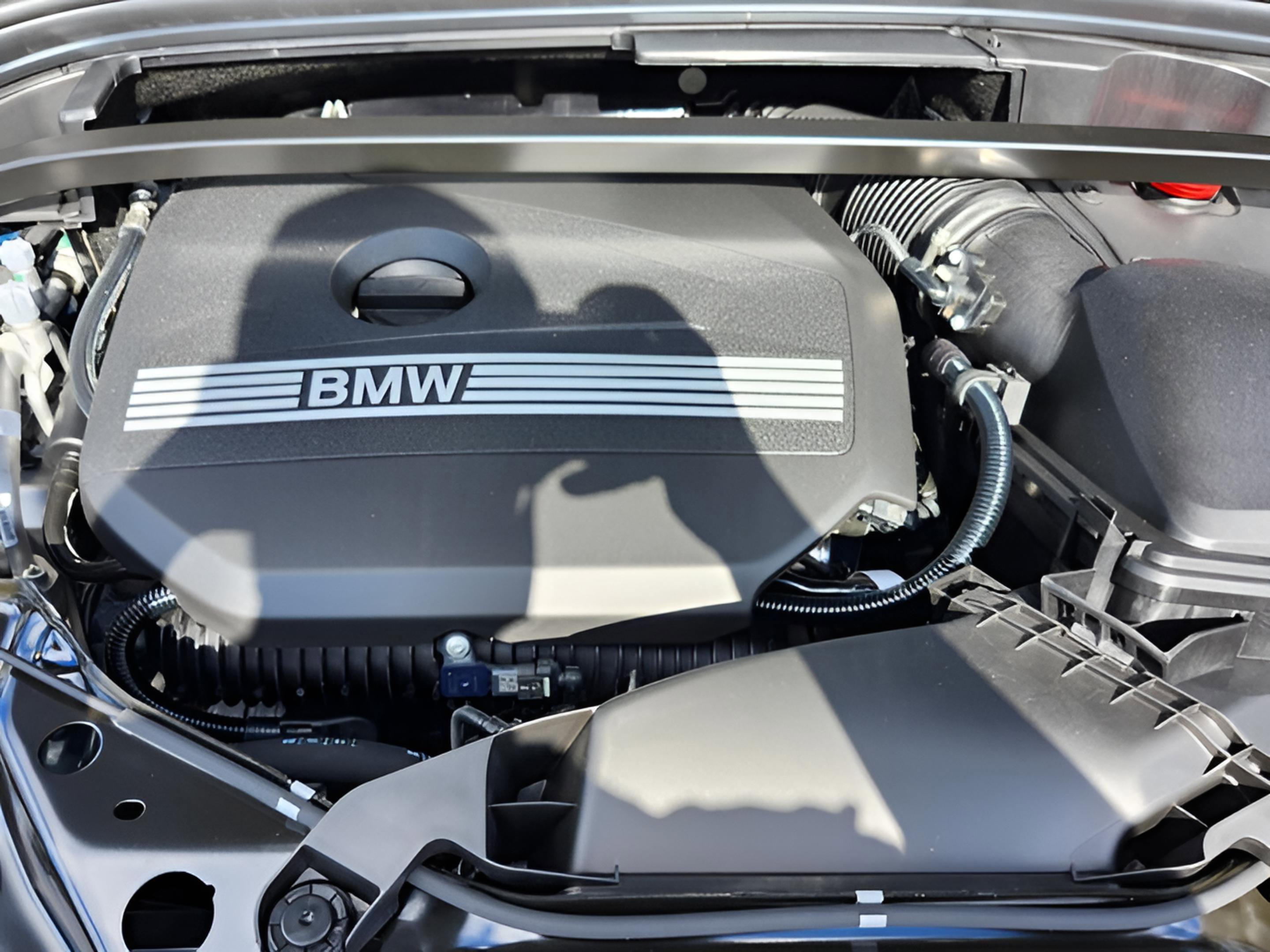 New 2026 BMW X1 xDrive28i w/ Technology Package AWD/4WD image 29