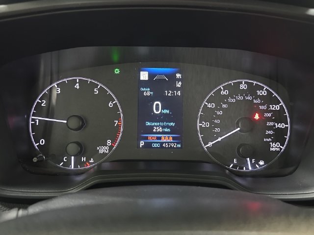 Certified 2025 Toyota Corolla LE FWD image 15
