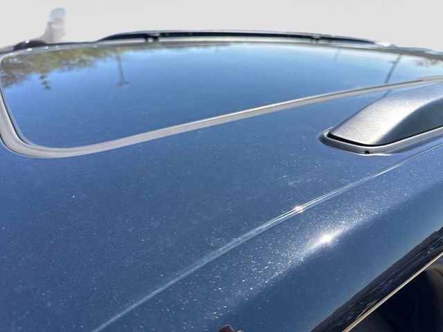 Used 2025 Jeep Grand Cherokee Limited w/ Luxury Tech Group II AWD/4WD image 35