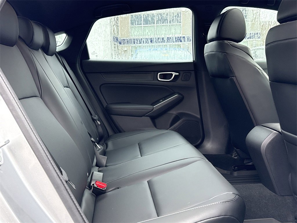 New 2025 Acura Integra A-Spec image 16