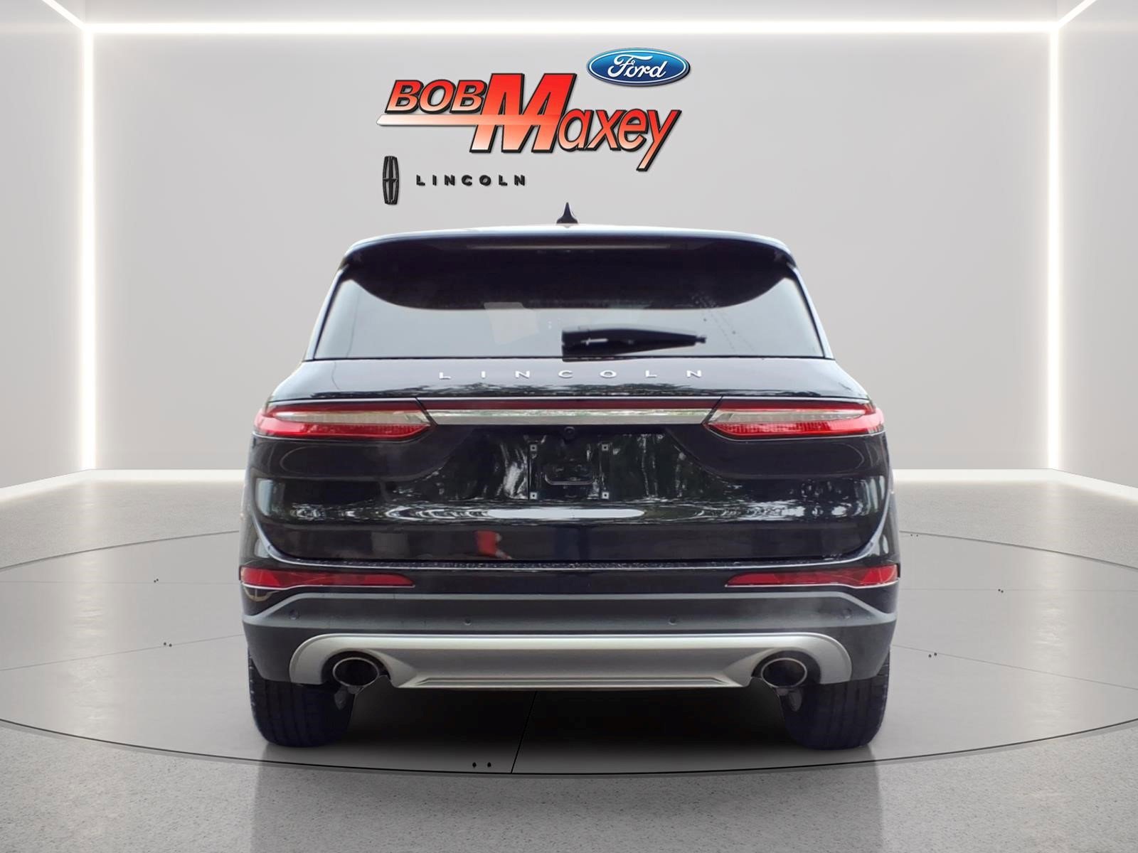 Used 2024 Lincoln Corsair FWD image 5