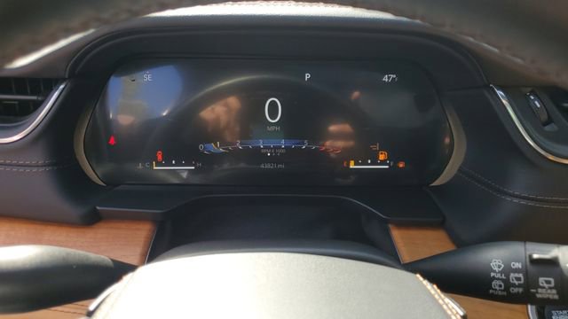 Certified 2021 Jeep Grand Cherokee L Summit AWD/4WD image 17