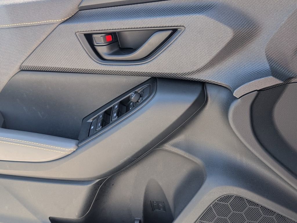 Used 2025 Subaru Crosstrek 2.5i Sport image 25