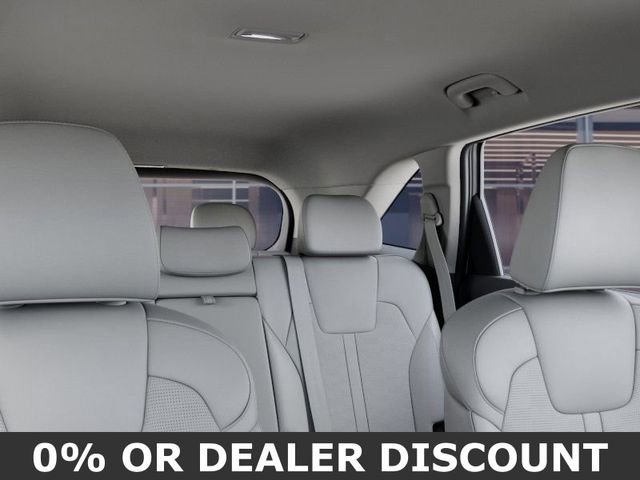 New 2026 Kia Sorento S image 27