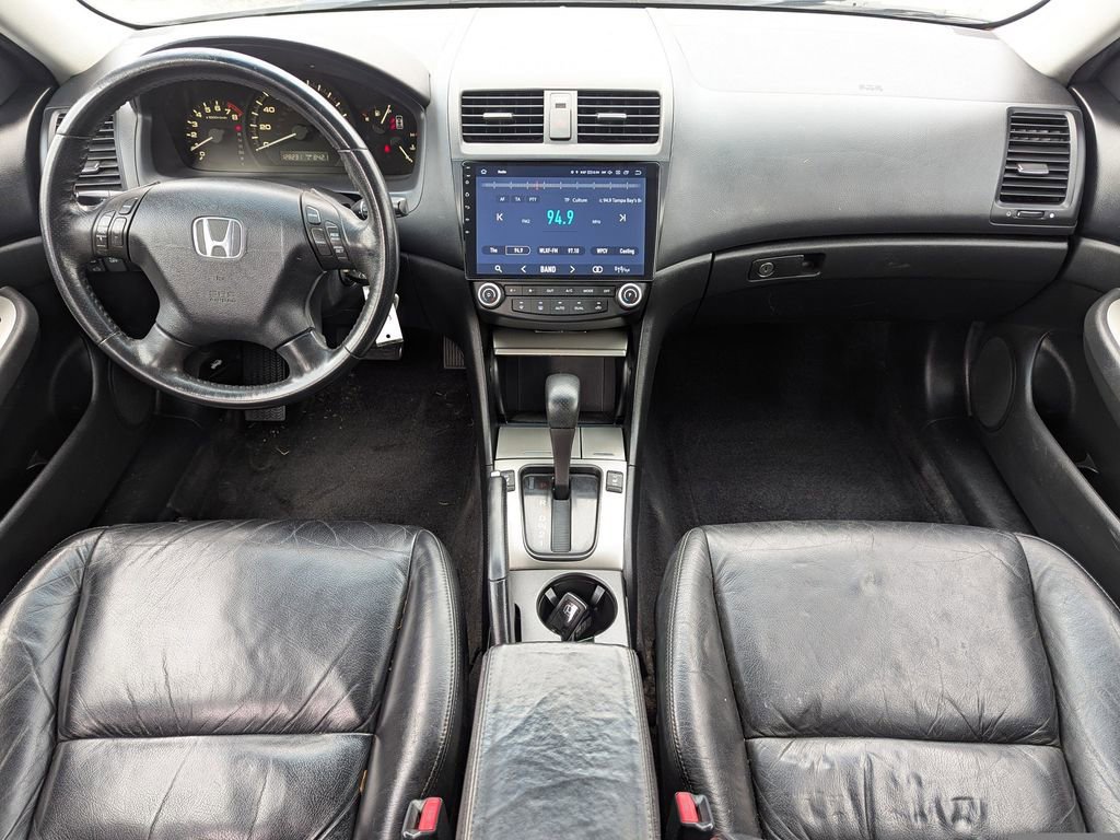 Used 2006 Honda Accord EX-L image 10