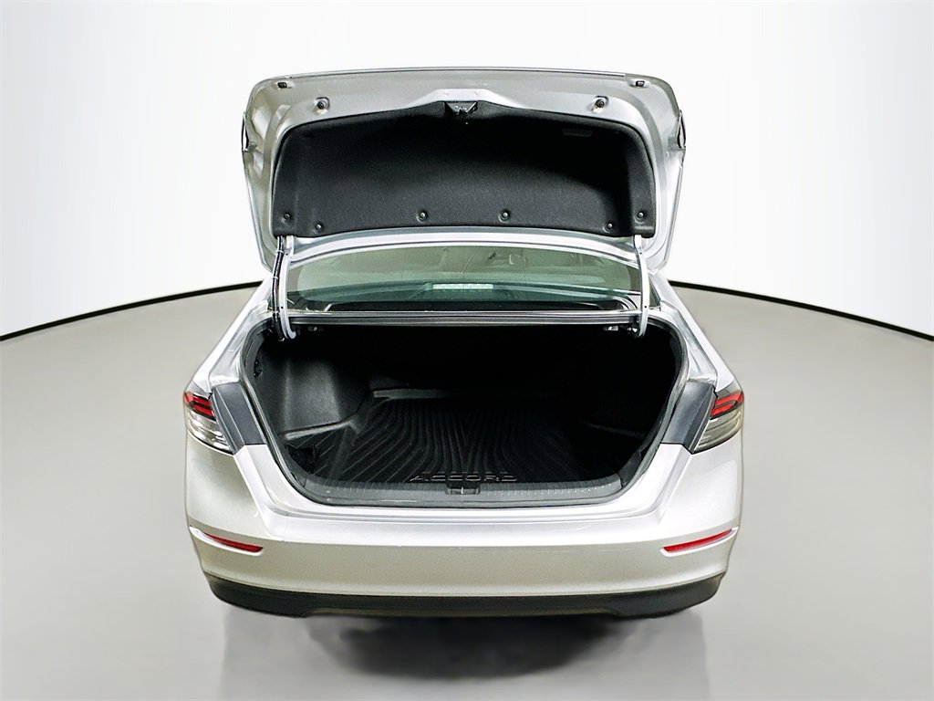 Used 2024 Honda Accord Sport image 26