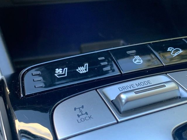 Certified 2024 Hyundai Tucson Limited image 25