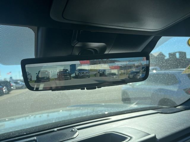 New 2026 Toyota Tundra Platinum image 21