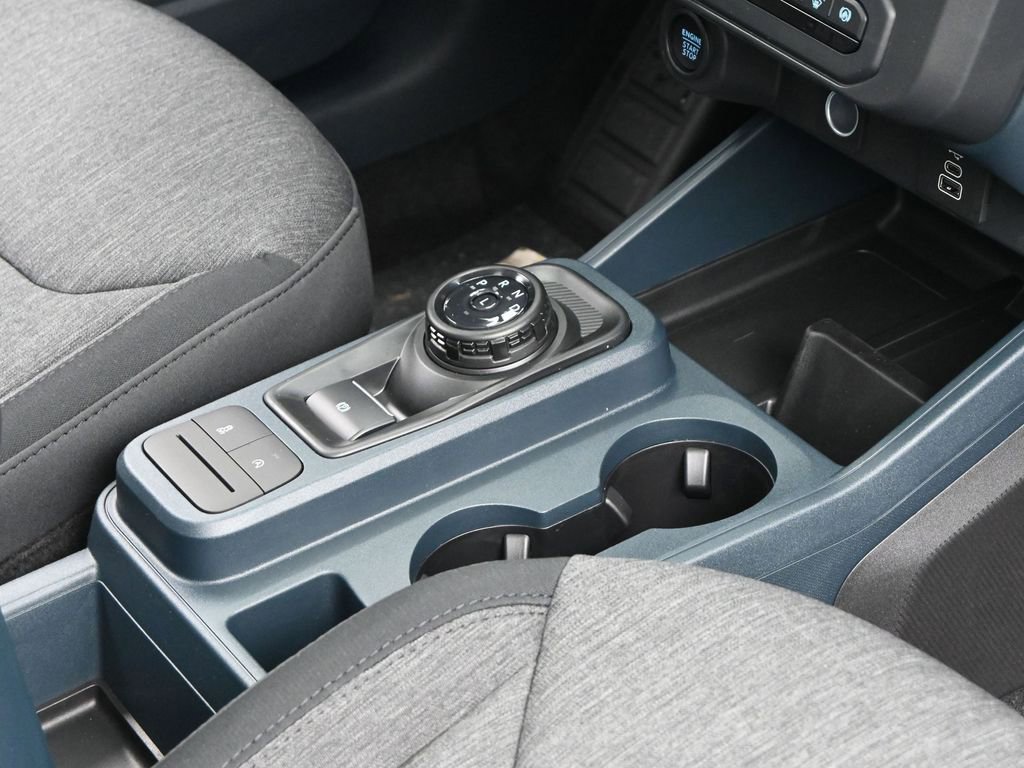 New 2025 Ford Maverick XLT w/ XLT Luxury Package image 36