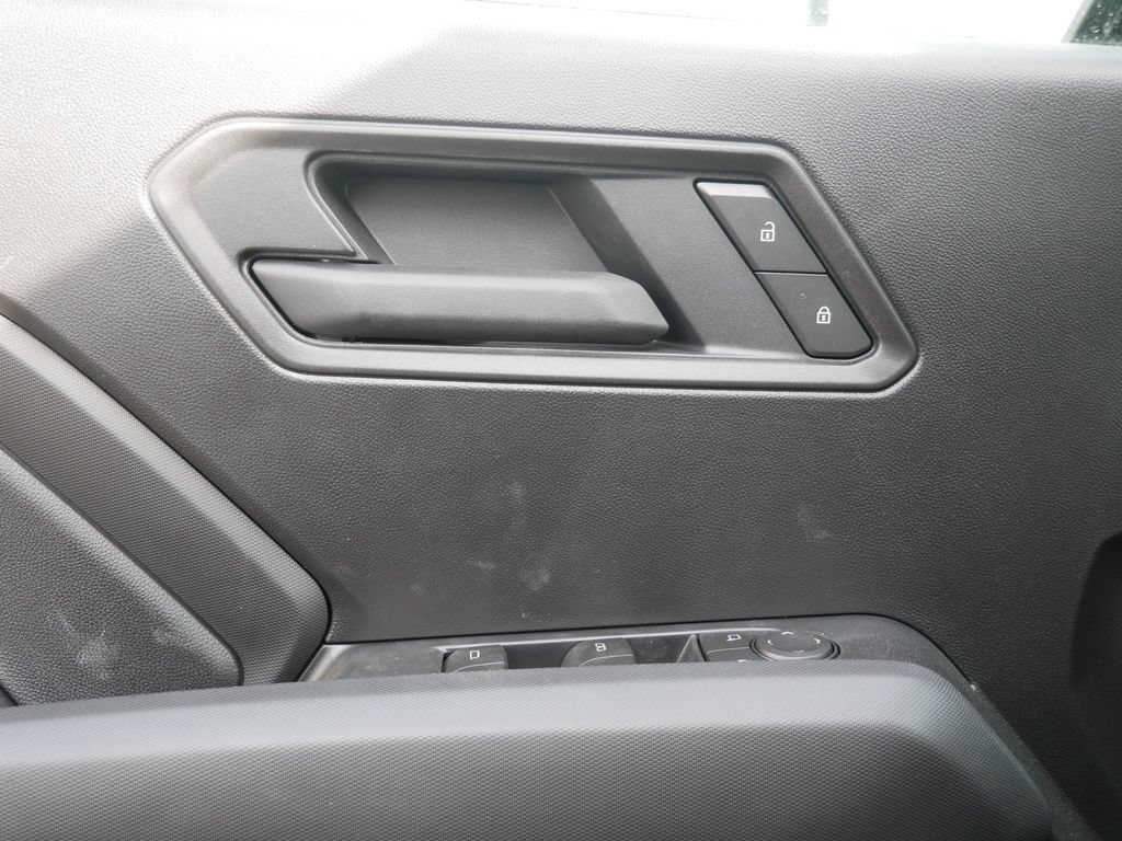 New 2026 Chevrolet Colorado Trail Boss AWD/4WD image 15
