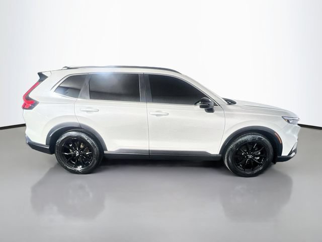 Used 2024 Honda CR-V Sport-L image 9