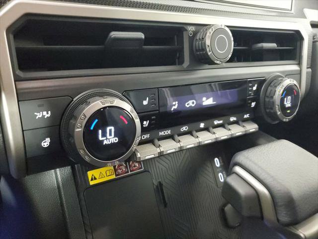 Used 2025 Toyota 4Runner Limited image 29