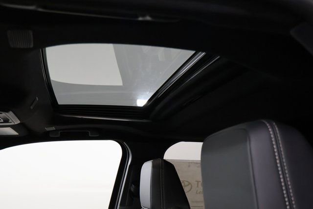 New 2025 Toyota 4Runner TRD Off-Road Premium image 10