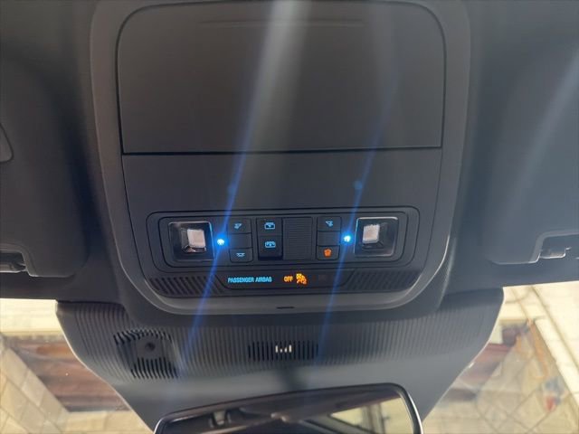 New 2026 Ford Explorer ST image 22