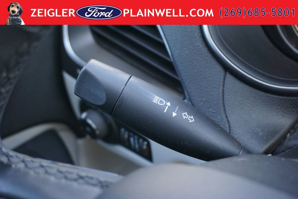 Used 2021 Jeep Cherokee Latitude Plus AWD/4WD image 25