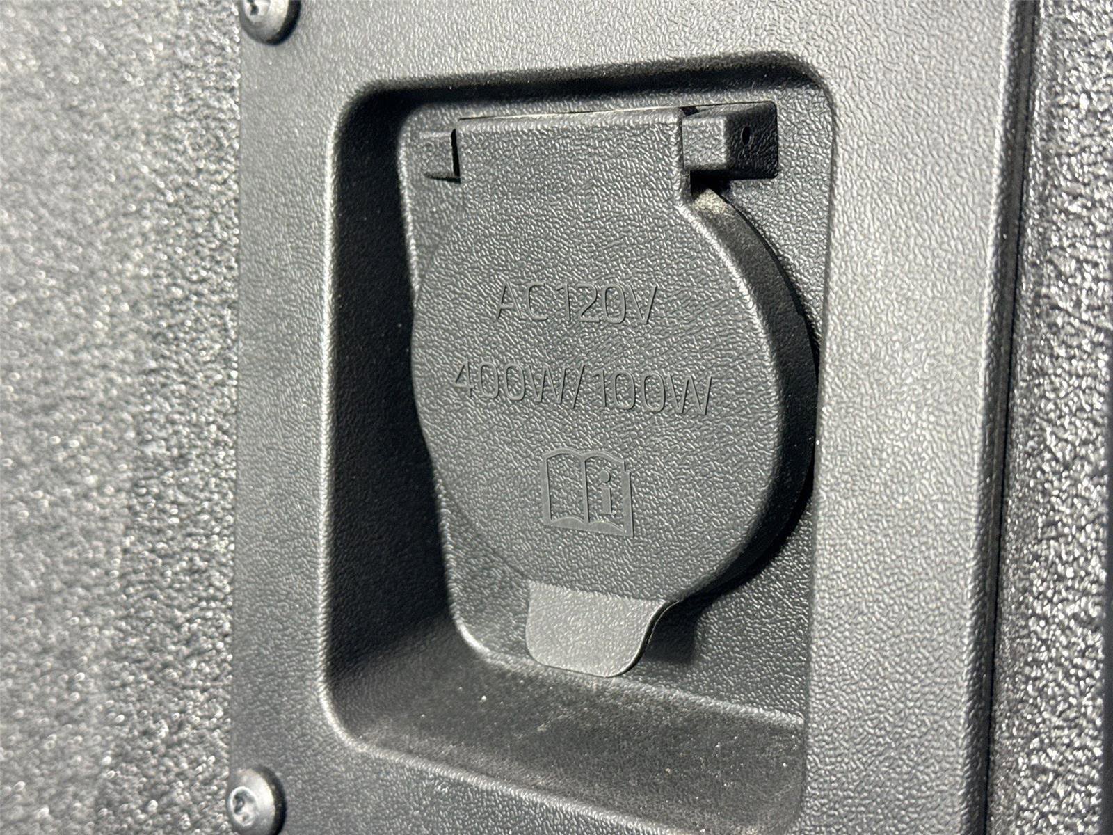 Used 2023 Toyota Tundra 1794 Edition image 43