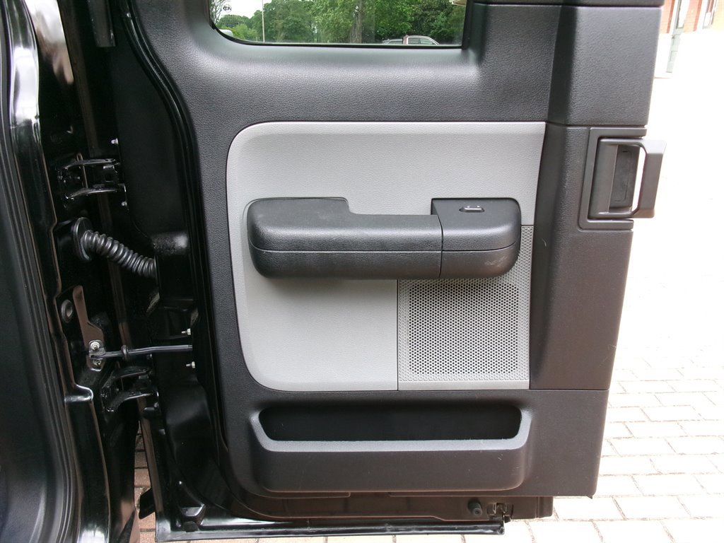 Used 2005 Ford F150 FX4 AWD/4WD image 16