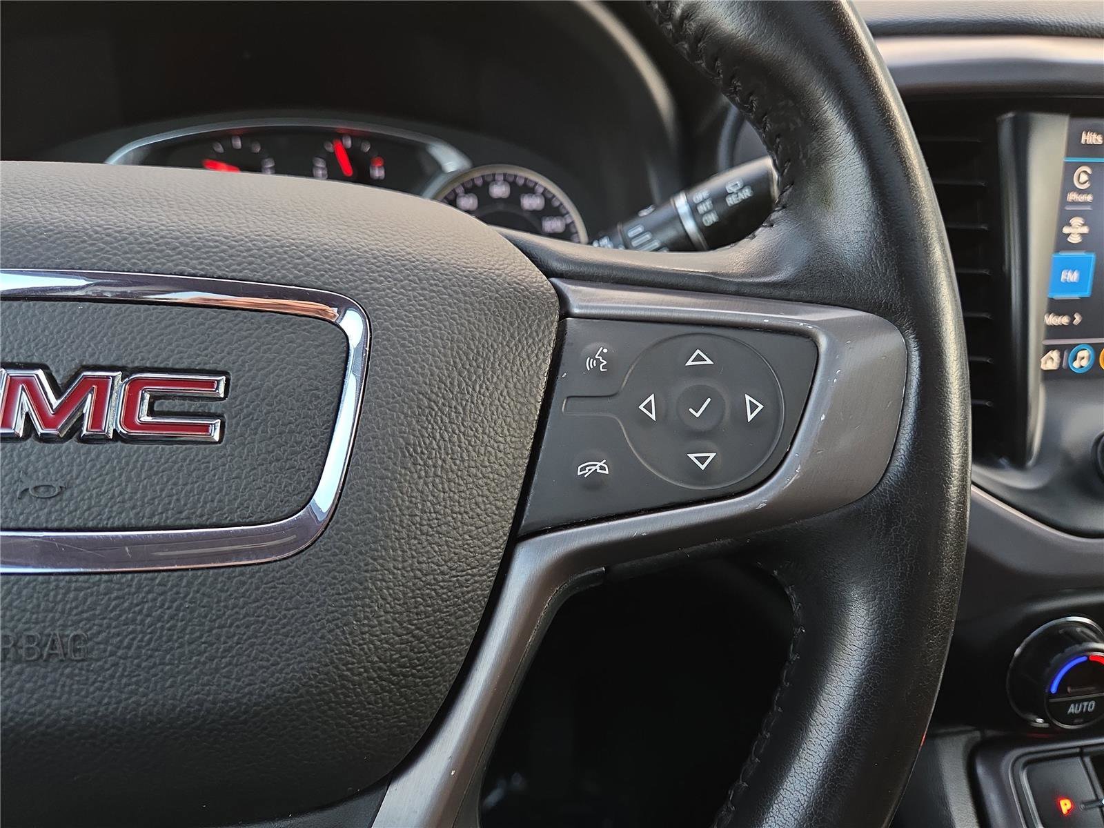 Used 2021 GMC Acadia AT4 w/ Preferred Package AWD/4WD image 17