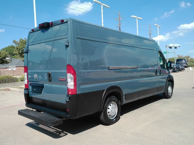 Used 2020 RAM ProMaster 3500 FWD image 6