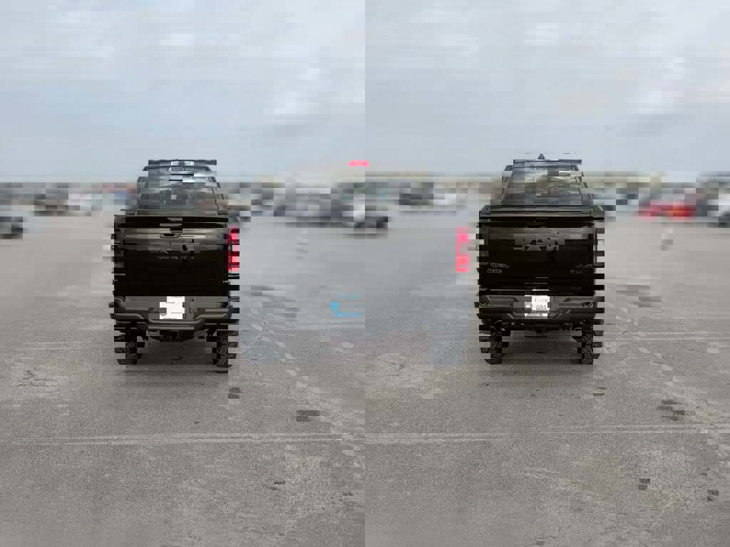 New 2026 RAM 1500 Rebel image 10