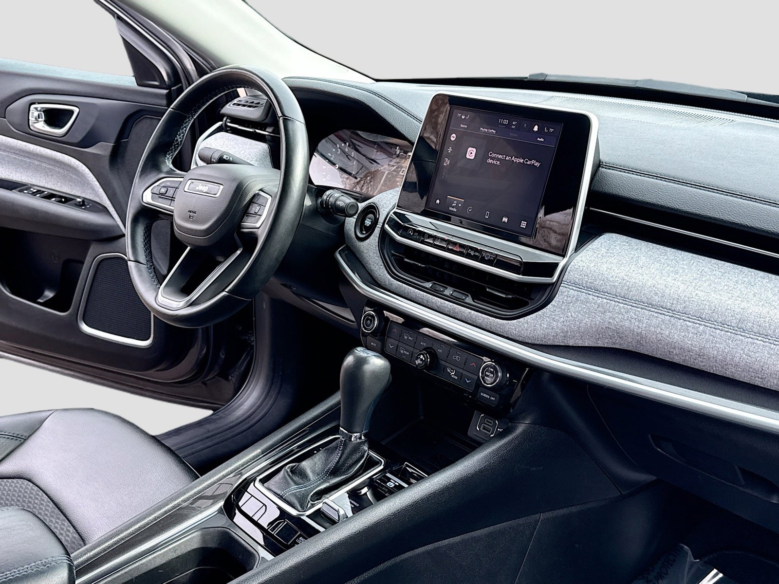 Used 2022 Jeep Compass Latitude w/ Convenience Group image 5