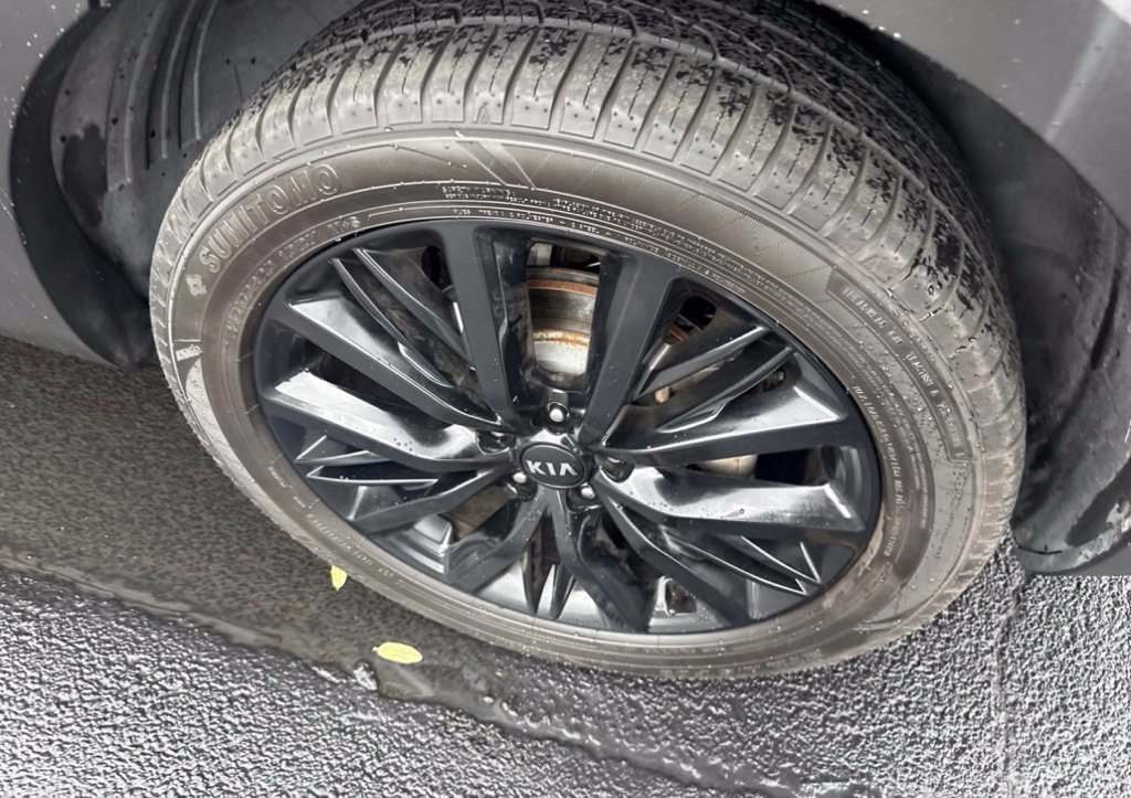 Used 2020 Kia Telluride SX FWD image 14