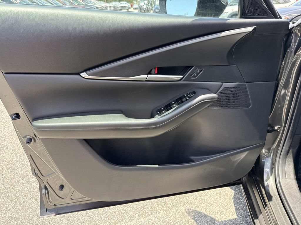 New 2026 MAZDA CX-30 AWD 2.5 S w/ Select Sport Pkg image 20