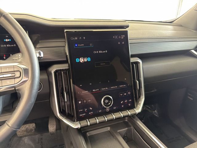 Certified 2025 GMC Acadia Elevation image 27