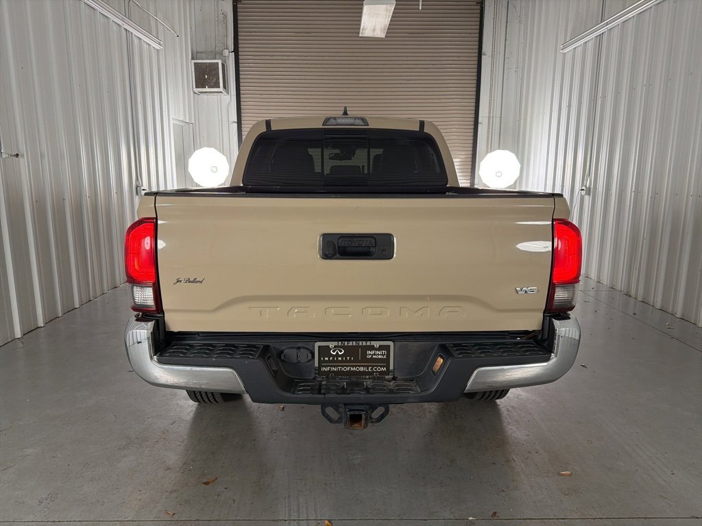 Used 2019 Toyota Tacoma SR5 image 6