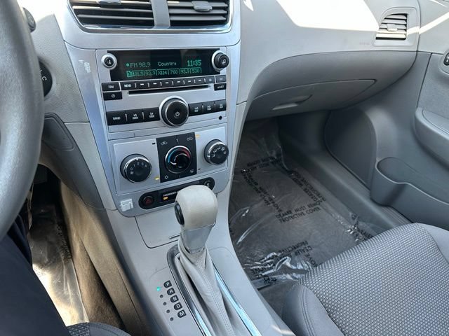 Used 2012 Chevrolet Malibu LS w/ LS Uplevel Package FWD image 15