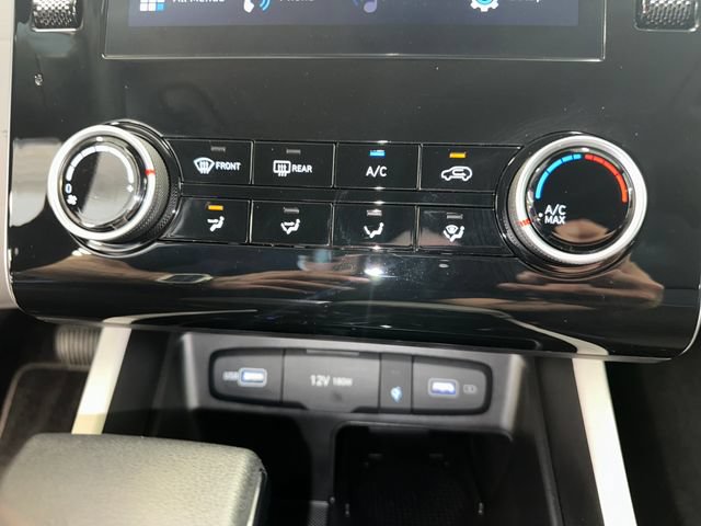 Used 2023 Hyundai Tucson SEL AWD/4WD image 32