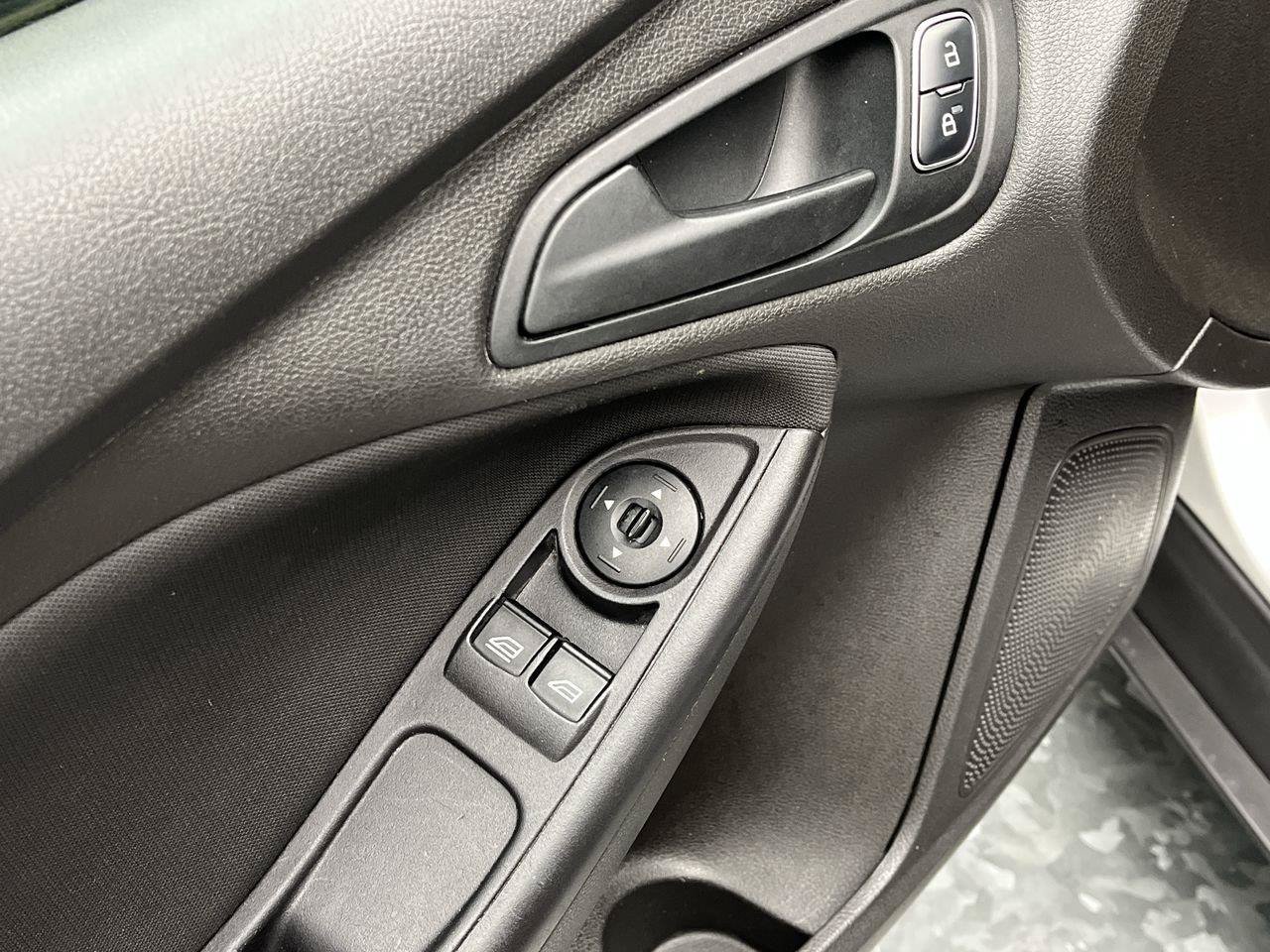 Used 2016 Ford Focus S FWD image 7