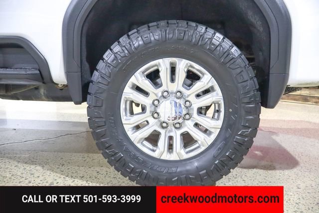 Used 2022 GMC Sierra 2500 Denali image 19