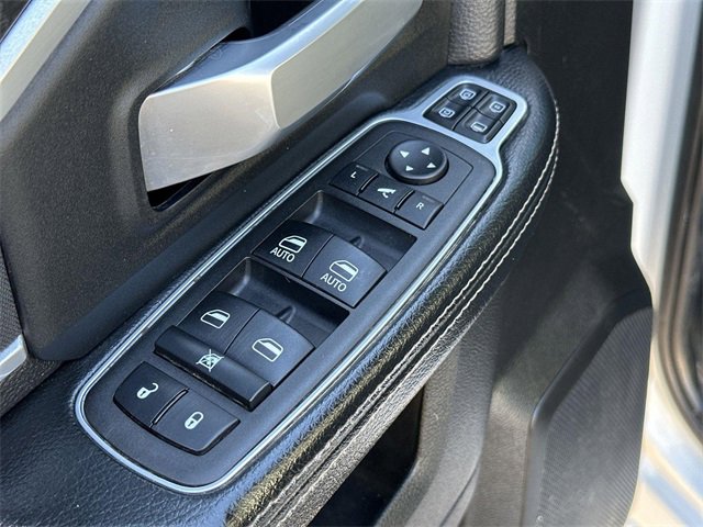 Used 2024 RAM 2500 Big Horn image 21