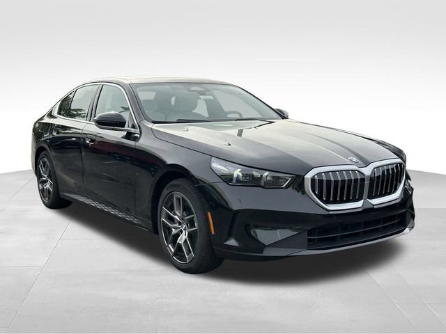 New 2027 BMW 530i xDrive w/ Premium Package