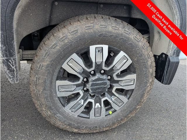 New 2026 GMC Sierra 2500 Denali w/ Denali Reserve Package AWD/4WD image 26