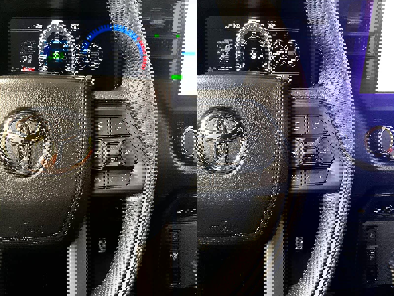 Certified 2026 Toyota Tundra TRD Pro image 24