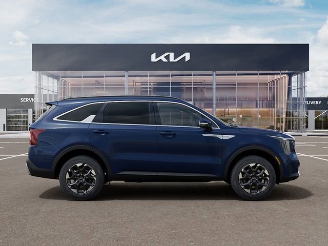 New 2026 Kia Sorento S AWD/4WD image 7