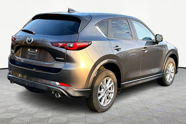 Used 2024 MAZDA CX-5 AWD 2.5 S w/ Select Package image 5