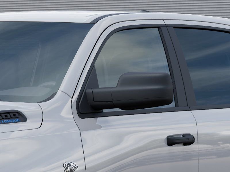 New 2026 RAM 1500 Tradesman image 12