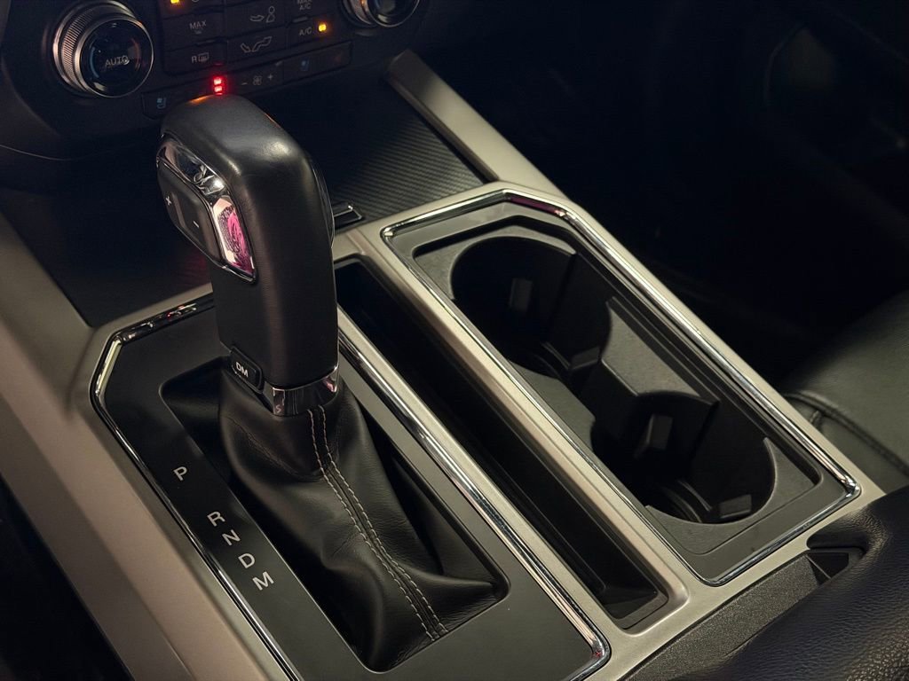 Used 2019 Ford F150 Lariat w/ Equipment Group 502A Luxury image 41